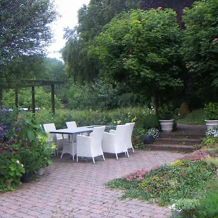 Bed & Breakfast Kvisthoej *