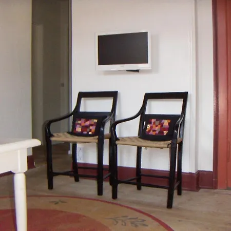Kvisthoej Bed & Breakfast