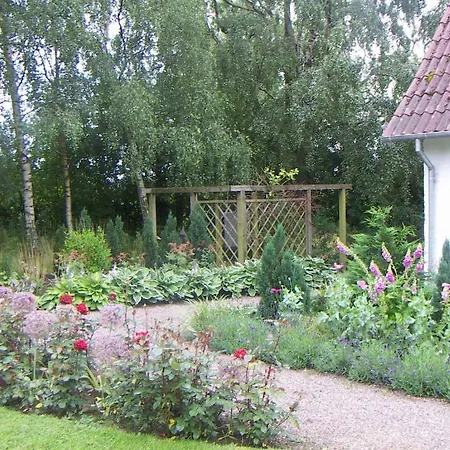 Kvisthoej Bed & Breakfast Veflinge