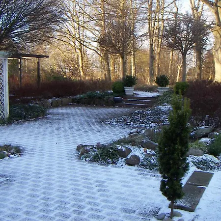 Kvisthoej Bed & Breakfast Veflinge
