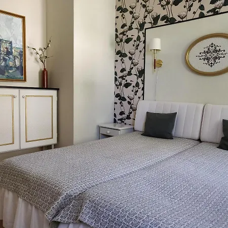 Kvisthoej Bed & Breakfast
